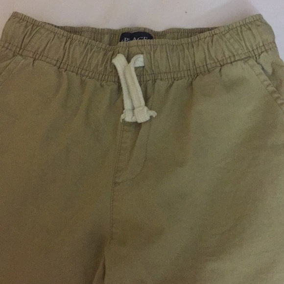 5/$5 pay $20. PLACE. Kids pants. - Picture 2 of 4